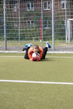 Bild 49 - wBJ SC Alstertal-Langenhorn - Rissener SV : Ergebnis: 9:0